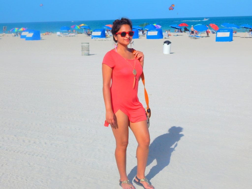 Celebrating The Beach In South Beach Miami Sfdesigirl