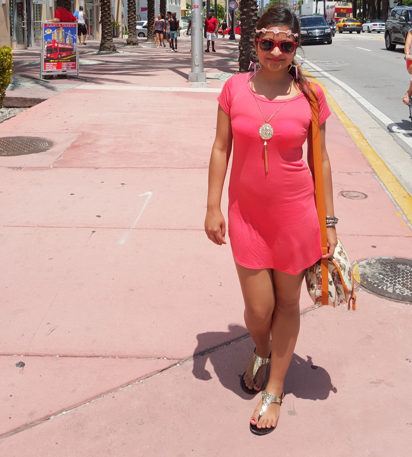 South beach Miami