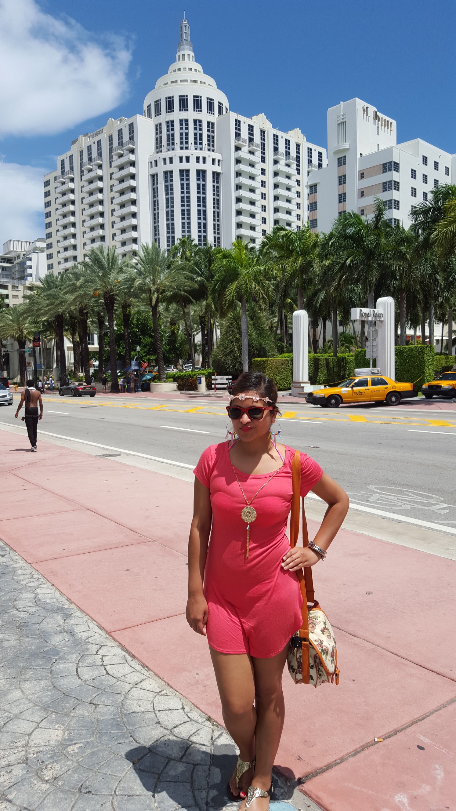 South beach Miami